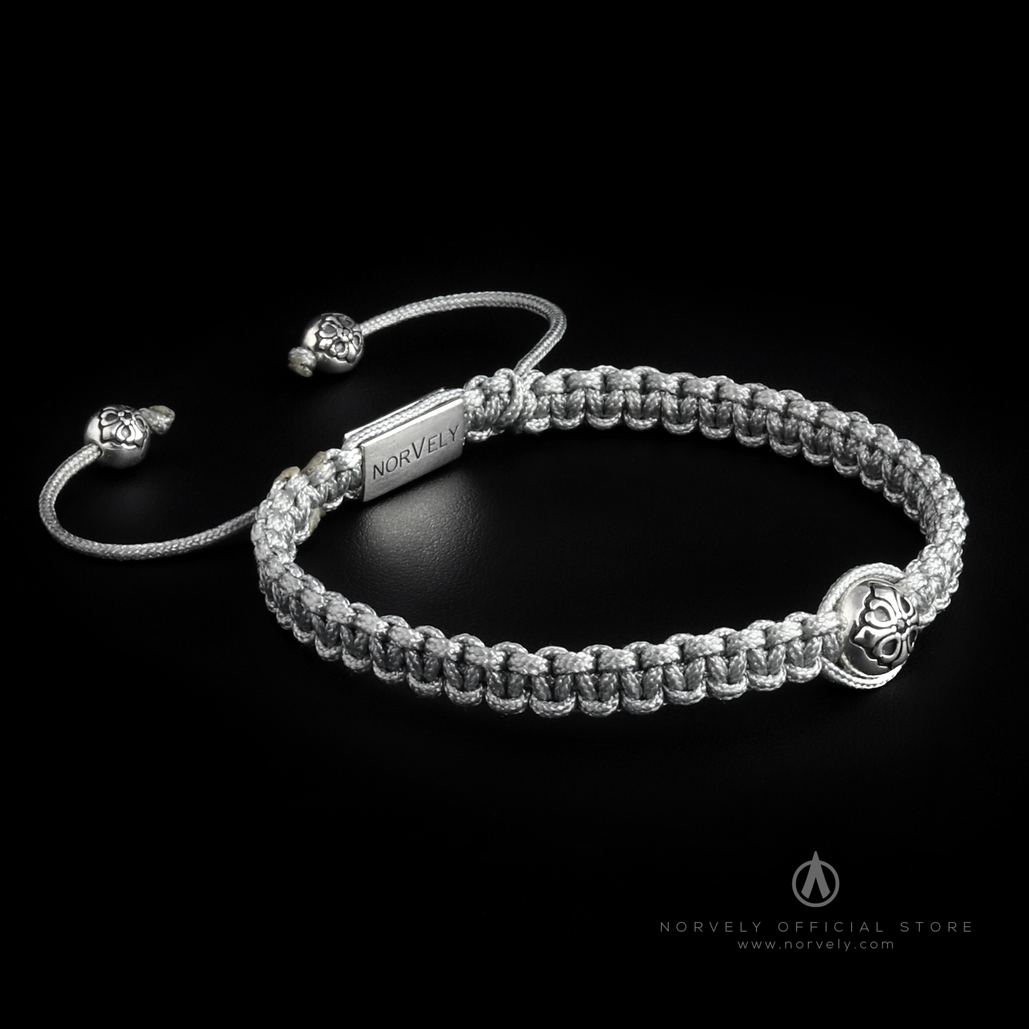 Buy Antique March On Bracelet In 925 Silver from Shaya by CaratLane