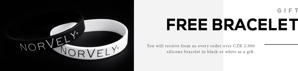 Free Bracelet