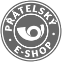 Certified e-shop of the Czech Post